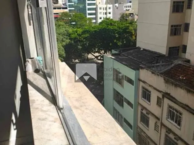 Apartamento com 55m² 1 quarto e 1 banheiro, à venda, no bairro Centro em Niterói