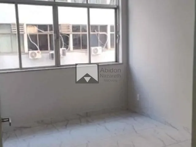 Apartamento com 55m² 1 quarto e 1 banheiro, à venda, no bairro Centro em Niterói