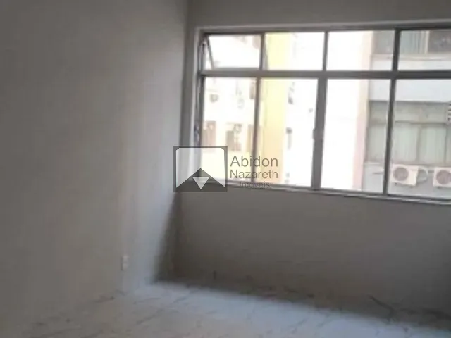Apartamento com 55m² 1 quarto e 1 banheiro, à venda, no bairro Centro em Niterói