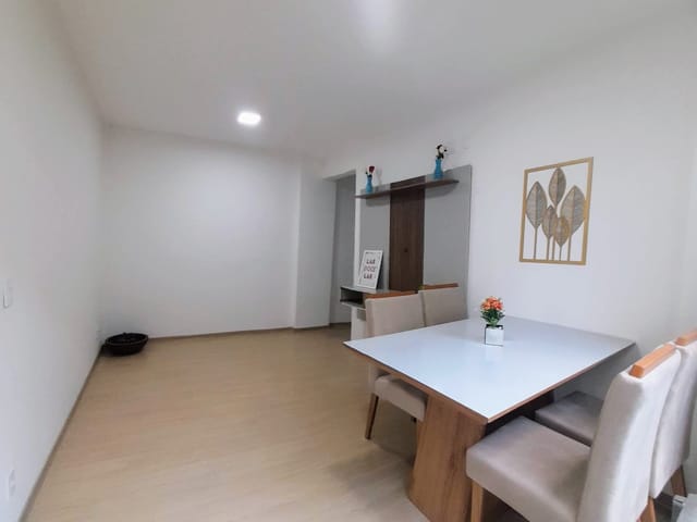 Foto do Apartamento - Apartamento com área privativa,  2 quartos, 1 vaga- bairro Indaiá, Belo Horizonte, MG | Deltalar Imóveis