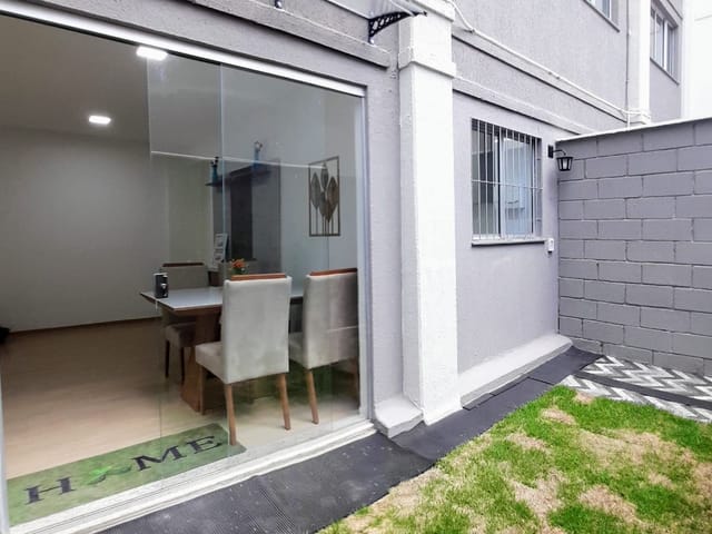 Foto do Apartamento - Apartamento com área privativa,  2 quartos, 1 vaga- bairro Indaiá, Belo Horizonte, MG | Deltalar Imóveis