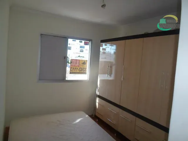 Apartamento com 55m² 2 quartos e 1 banheiro, à venda, no bairro Jardim Miranda em Campinas