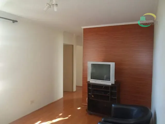 Apartamento com 55m² 2 quartos e 1 banheiro, à venda, no bairro Jardim Miranda em Campinas