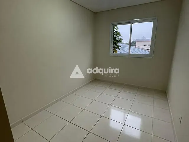 Apartamento 2 quartos e 2 banheiros, para alugar, no bairro Oficinas em Ponta Grossa