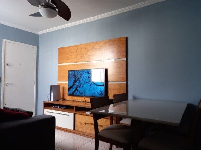 Foto do Apartamento - Apartamento com 2 dormitórios à venda, 46 m² por R$ 190.000,00 - Vila Rangel - São José dos Campos/SP | INDEPENDENCE NEGOCIOS IMOBILIARIOS LTDA