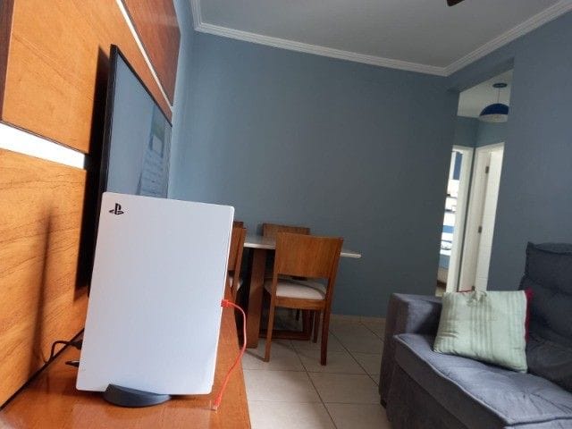 Foto do Apartamento - Apartamento com 2 dormitórios à venda, 46 m² por R$ 190.000,00 - Vila Rangel - São José dos Campos/SP | INDEPENDENCE NEGOCIOS IMOBILIARIOS LTDA