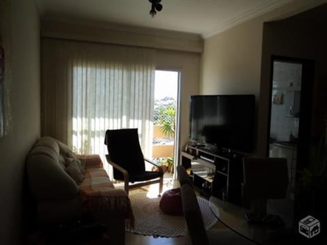 Foto do Apartamento - Apartamento à venda 2 Quartos, 1 Vaga, 60M², Parque Três Meninos, Sorocaba - SP | Residencial Arco Iris | Ary Proenca Negócios Imobiliários Ltda