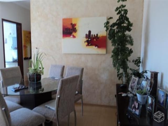 Foto do Apartamento - Apartamento à venda 2 Quartos, 1 Vaga, 60M², Parque Três Meninos, Sorocaba - SP | Residencial Arco Iris | Ary Proenca Negócios Imobiliários Ltda