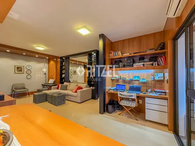 Apartamento 2 quartos e 2 banheiros, à venda, no bairro Pátria Nova em Novo Hamburgo