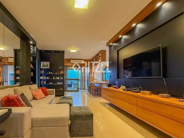 Apartamento 2 quartos e 2 banheiros, à venda, no bairro Pátria Nova em Novo Hamburgo