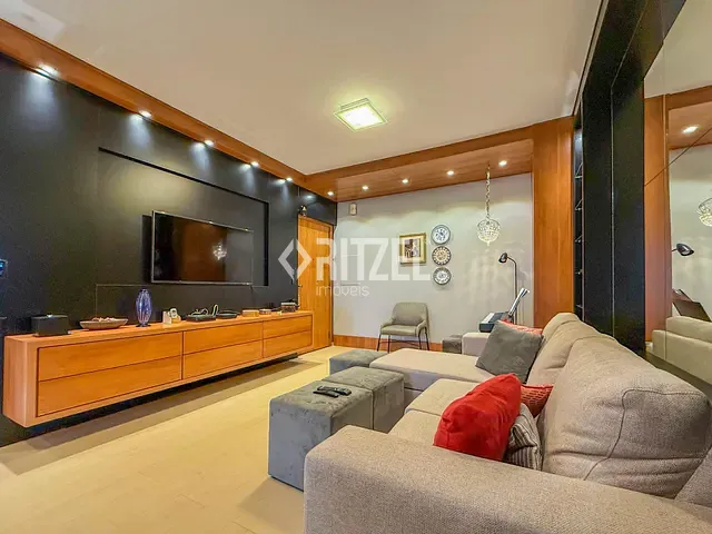 Apartamento 2 quartos e 2 banheiros, à venda, no bairro Pátria Nova em Novo Hamburgo