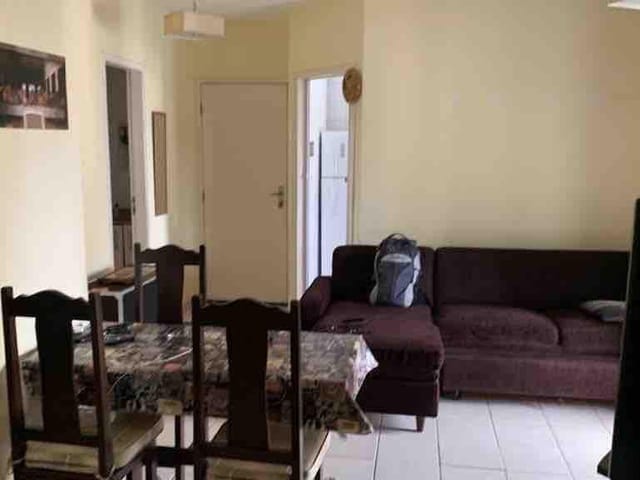 Foto do Apartamento - Apartamento com 1 dormitório à venda, 58 m² por R$ 425.000,00 - Jardim Aquarius - São José dos Campos/SP | RUSSI IMÓVEIS