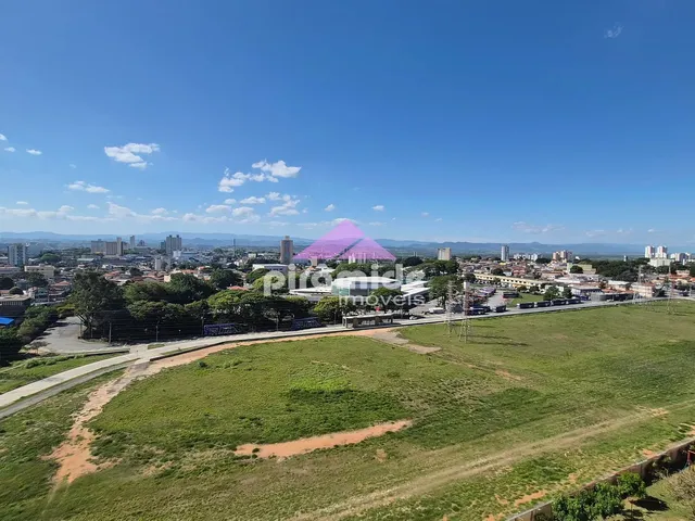 Apartamento com 56m² 2 quartos e 1 banheiro, para alugar, no bairro Jardim Augusta em São José Dos Campos