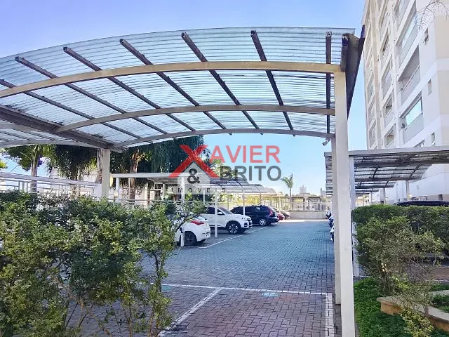 Apartamento 2 quartos e 2 banheiros, para alugar, no bairro Chácara Seis de Outubro em São Paulo