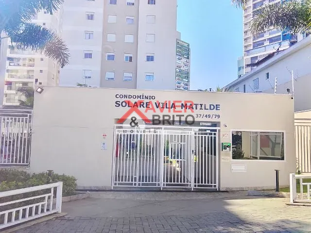 Apartamento 2 quartos e 2 banheiros, para alugar, no bairro Chácara Seis de Outubro em São Paulo