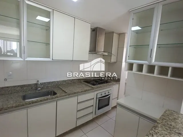 Apartamento com 78m² 3 quartos e 2 banheiros, à venda, no bairro Setor Bueno em Goiânia