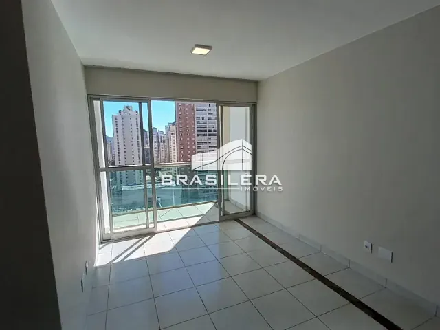 Apartamento com 78m² 3 quartos e 2 banheiros, à venda, no bairro Setor Bueno em Goiânia