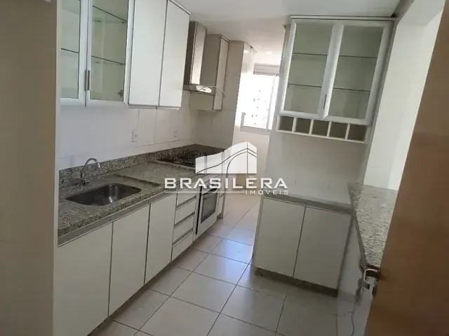Apartamento com 78m² 3 quartos e 2 banheiros, à venda, no bairro Setor Bueno em Goiânia