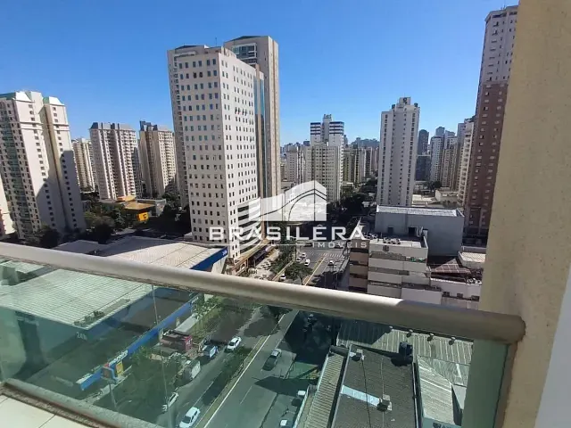 Apartamento com 78m² 3 quartos e 2 banheiros, à venda, no bairro Setor Bueno em Goiânia