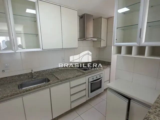 Apartamento com 78m² 3 quartos e 2 banheiros, à venda, no bairro Setor Bueno em Goiânia