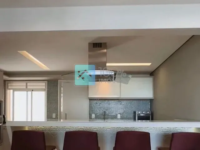 Apartamento 3 quartos e 2 banheiros, à venda, no bairro Parque Residencial Aquarius em São José dos Campos