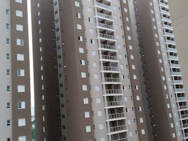 Foto do Apartamento - Apartamento com 2 dormitórios à venda, 75 m² por R$ 520.000,00 - Jardim Sul - São José dos Campos/SP | INDEPENDENCE NEGOCIOS IMOBILIARIOS LTDA