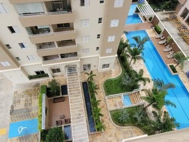 Foto do Apartamento - Apartamento com 2 dormitórios à venda, 75 m² por R$ 520.000,00 - Jardim Sul - São José dos Campos/SP | INDEPENDENCE NEGOCIOS IMOBILIARIOS LTDA