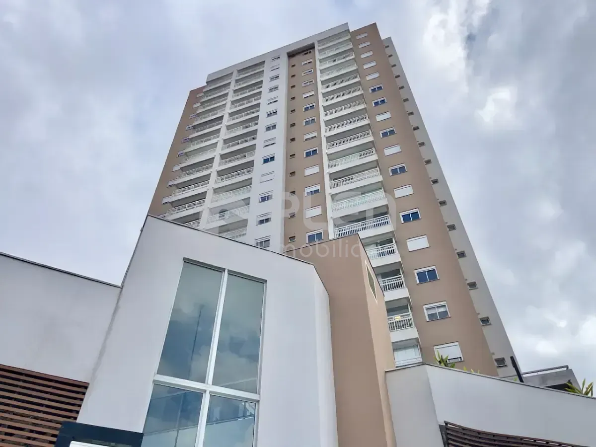 Apartamento de 2 quartos à venda em Cidade Ademar, São Paulo
