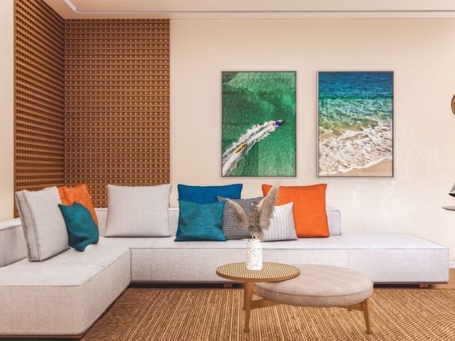 Foto do Apartamento - Apartamento com 3 dormitórios à venda, 98 m² por R$ 577.000,00 - Barra da Lagoa - Ubatuba/SP | RUSSI IMÓVEIS
