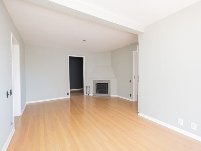 Foto do Apartamento - Apartamento à venda no Centro de Pelotas: 99 m², 3 quartos, ótima posição solar com vista para a Catedral. | UP Imóveis