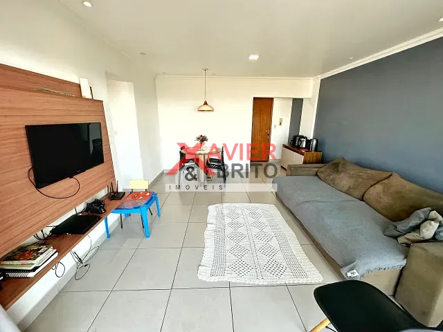 Apartamento 2 quartos e 1 banheiro, à venda, no bairro Jardim Matarazzo em São Paulo