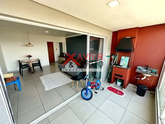 Apartamento 2 quartos e 1 banheiro, à venda, no bairro Jardim Matarazzo em São Paulo