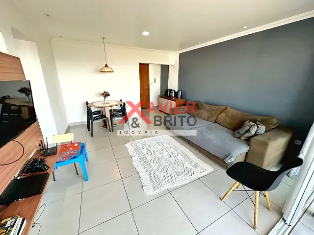 Apartamento 2 quartos e 1 banheiro, à venda, no bairro Jardim Matarazzo em São Paulo