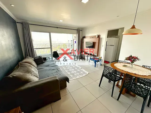 Apartamento 2 quartos e 1 banheiro, à venda, no bairro Jardim Matarazzo em São Paulo