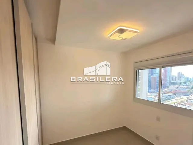 Apartamento com 88m² 2 quartos e 3 banheiros, à venda, no bairro Serrinha em Goiânia
