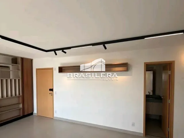 Apartamento com 88m² 2 quartos e 3 banheiros, à venda, no bairro Serrinha em Goiânia