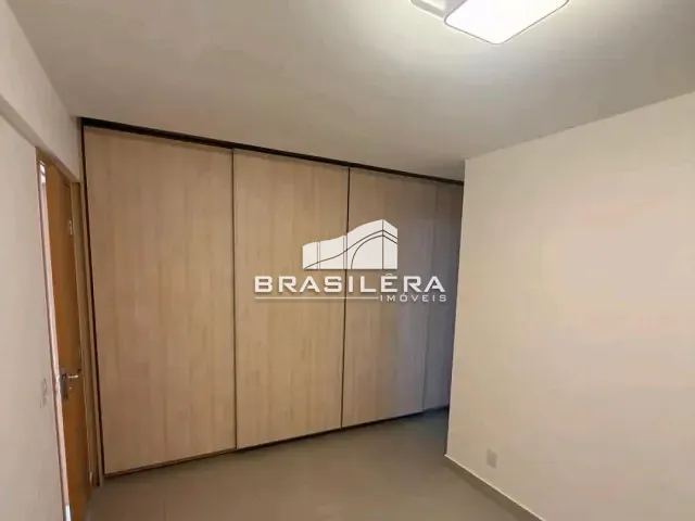 Apartamento com 88m² 2 quartos e 3 banheiros, à venda, no bairro Serrinha em Goiânia