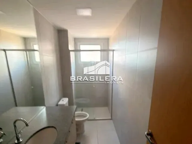 Apartamento com 88m² 2 quartos e 3 banheiros, à venda, no bairro Serrinha em Goiânia