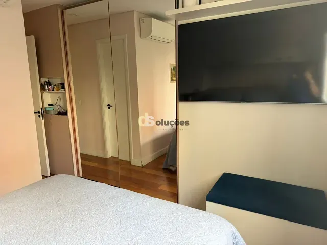 Apartamento 3 quartos e 2 banheiros, à venda, no bairro Vila Uberabinha em São Paulo