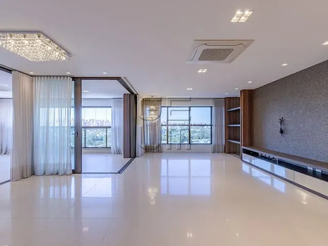 Apartamento com 433m² 3 quartos e 4 banheiros, à venda, no bairro Santa Rosa em Londrina