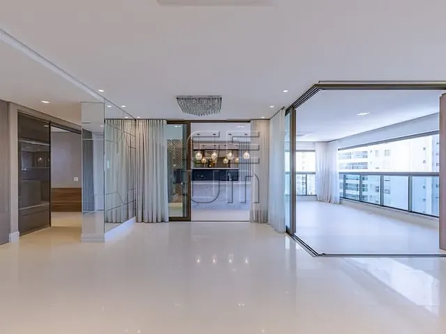 Apartamento com 433m² 3 quartos e 4 banheiros, à venda, no bairro Santa Rosa em Londrina