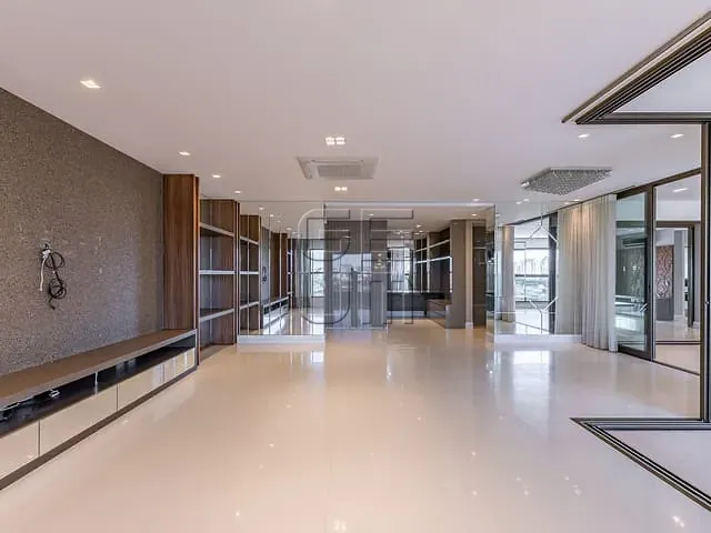 Apartamento com 433m² 3 quartos e 4 banheiros, à venda, no bairro Santa Rosa em Londrina