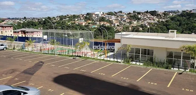 Apartamento, 2 quartos, 52 m² - Foto 3