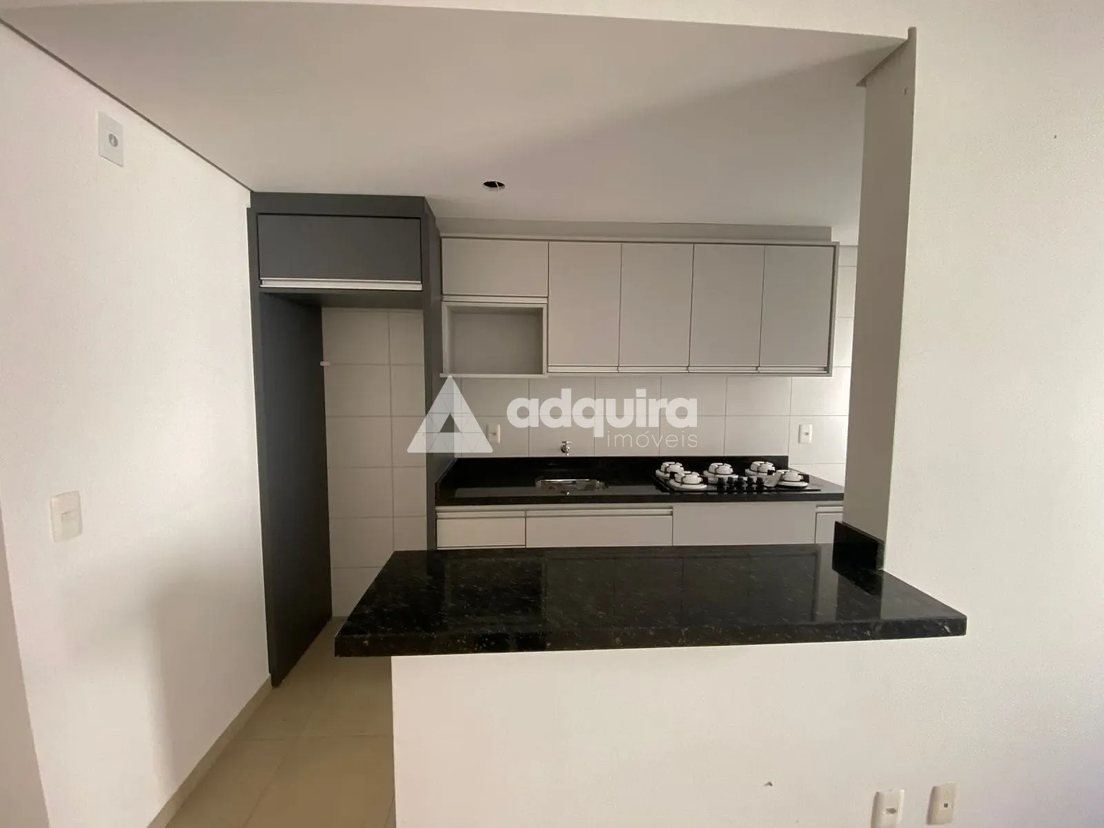 Apartamento, 2 quartos, 52 m² - Foto 7