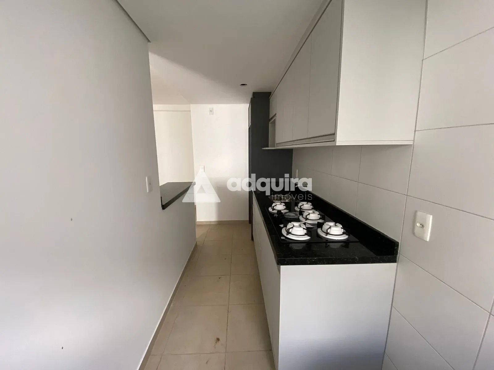Apartamento, 2 quartos, 52 m² - Foto 8