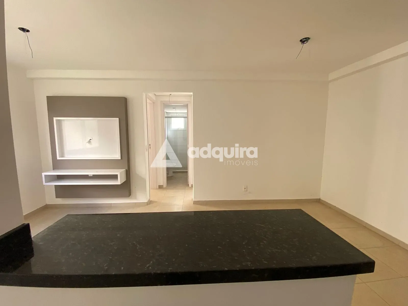 Apartamento, 2 quartos, 52 m² - Foto 6
