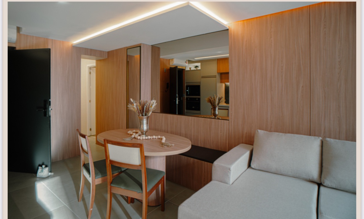 Apartamento em Itaim Bibi — foto 4