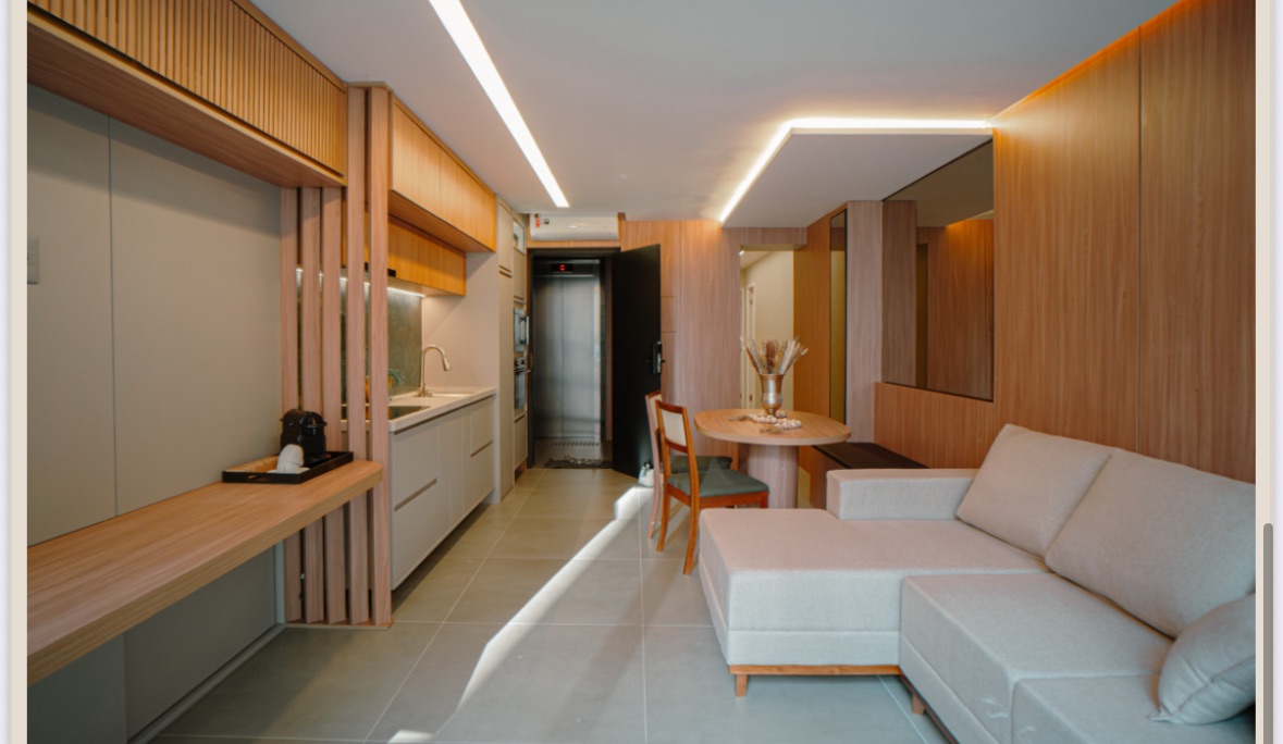 Apartamento em Itaim Bibi — foto 3