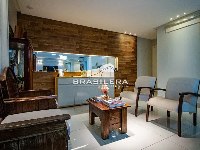 Apartamento com 153m² 3 quartos e 1 banheiro, à venda, no bairro Serrinha em Goiânia