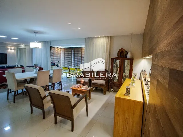 Apartamento com 153m² 3 quartos e 1 banheiro, à venda, no bairro Serrinha em Goiânia